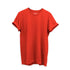 Red - Fully Solid T-Shirt