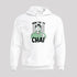 Addicted To Chai | Chai Kings Official Hoodie (Front & Back)