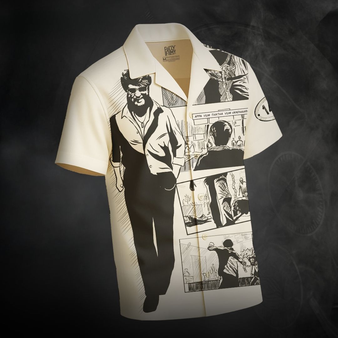 Coolie Swag Men's Shirt