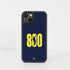 800 Logo | 800 Official Phone Case