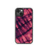 Raspberry Jello | Tie Dye Pattern Phone Case