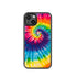 Retro Rainbow | Tie Dye Pattern Phone Case