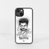 Kaththi Scribble - Thalapathy Phone Case