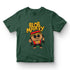 Blob Marley | Nippon Paint Official Kids T-Shirt (Front & Back)