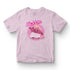 Blobbie | Nippon Paint Official Kids T-Shirt (Front & Back)