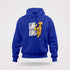 One King | Blue Edition Hoodie