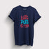 Lutt Putt Gaya | Dunki Official T-Shirt