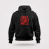 Straight Outta Hell | Official Animal Hoodie