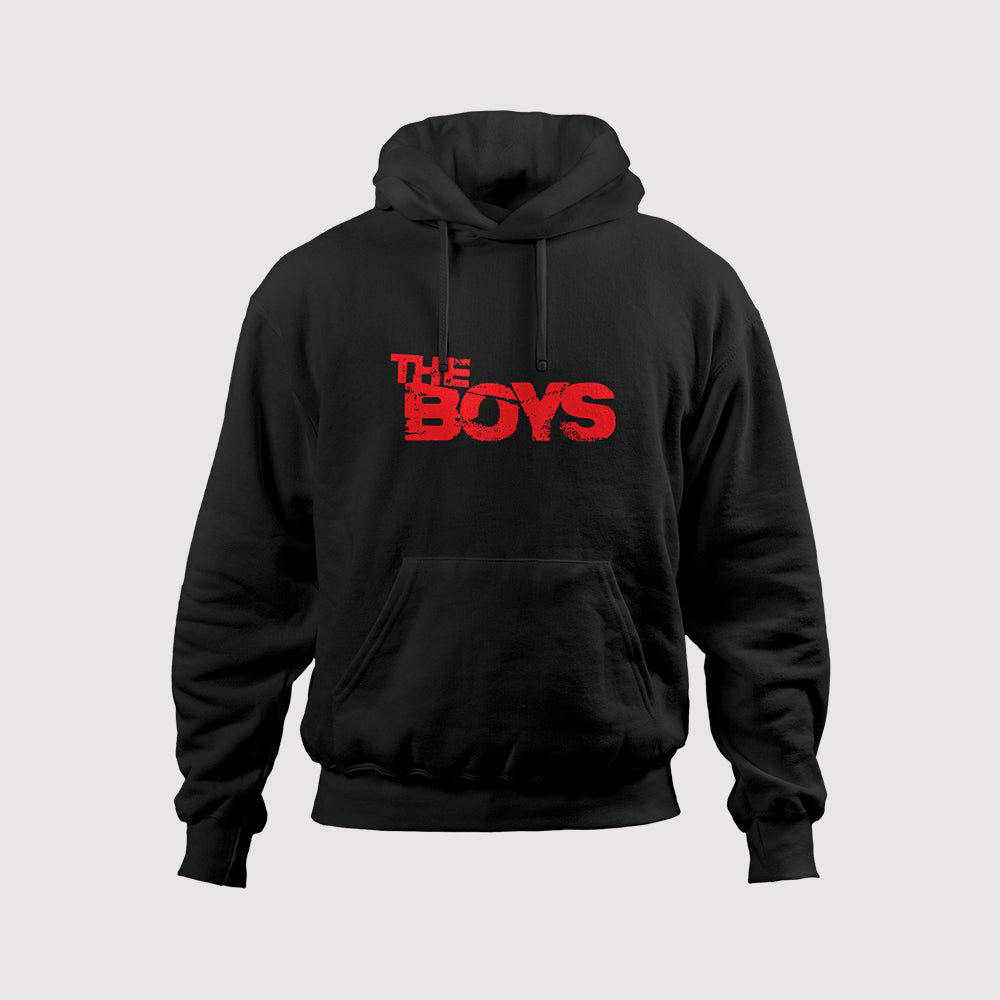 The Boys Hoodie - Main Image
