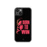 Born To Win | Star Official Phone Case