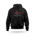 Violence Is Not A Solution | Anek Official Hoodie