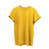 Mustard - Fully Solid T-Shirt