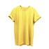 Yellow - Fully Solid T-Shirt