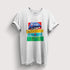 Colourful Blobby | Nippon Paint Official T-Shirt (Front & Back)
