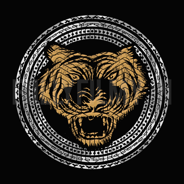 The Chola Emblem | Official PS-2 T-Shirt