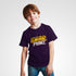 Warrior Prince | Official PS-2 Kids T-Shirt