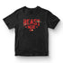 Beast Mode On Kids T-Shirt