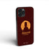 Kundavai: The Visionary | Official PS-2 Phone Case