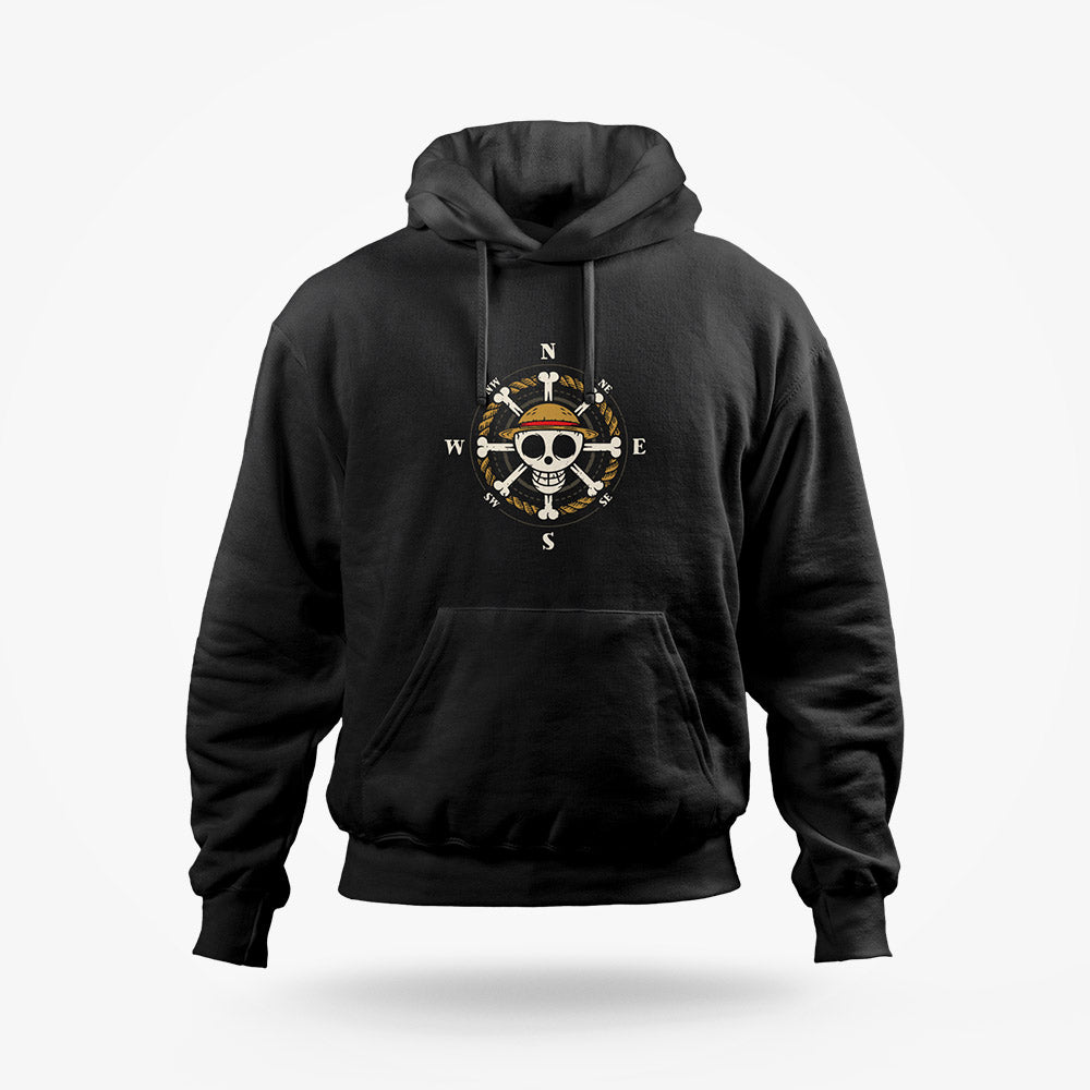 Disney compass hoodie Clearance