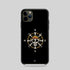 One Compass Phone Case