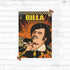 Billa - The Original Gangster Poster