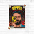 Victorious Vetri Poster