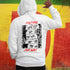 Stare of The Cholas | Official PS-2 (Left Pocket & Back) Hoodie