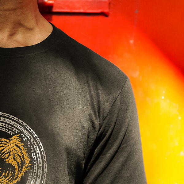 The Chola Emblem | Official PS-2 T-Shirt