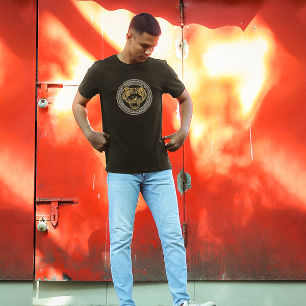 The Chola Emblem | Official PS-2 T-Shirt