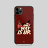 Only Way Is Up - Superstar Phone Case