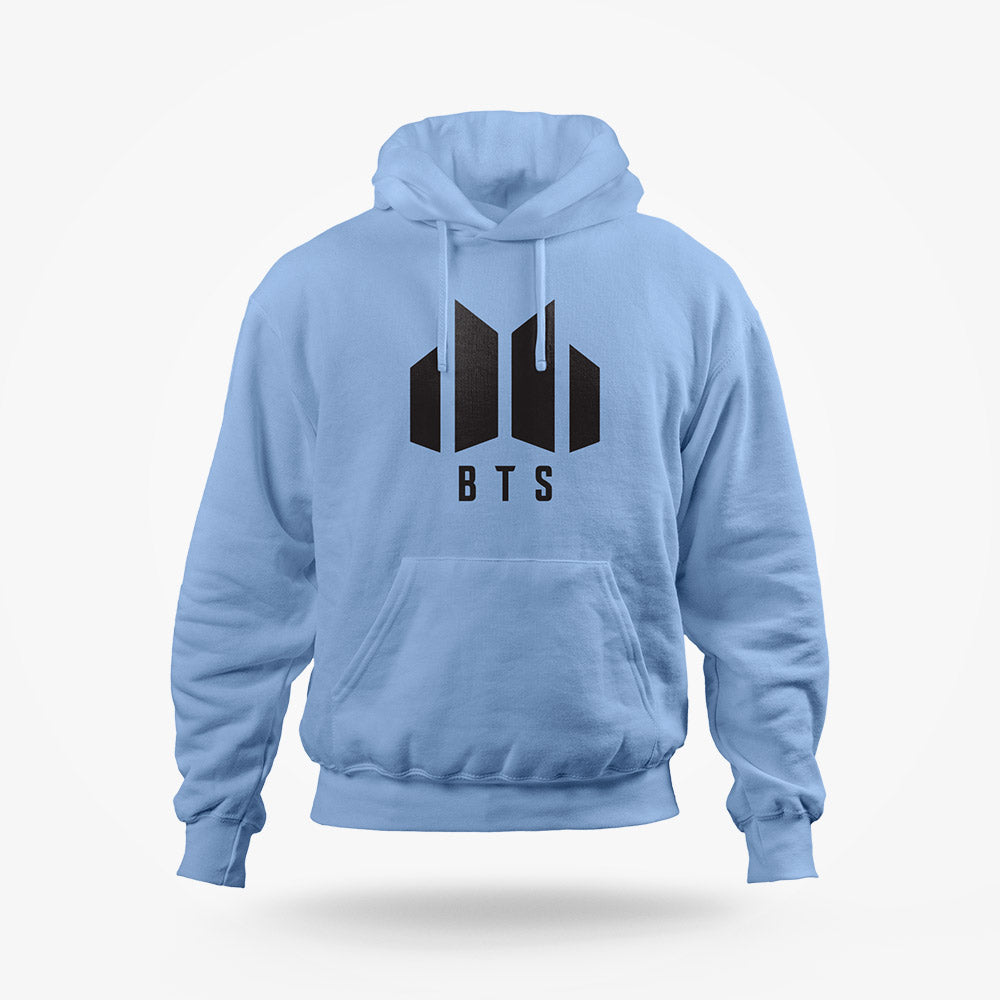 BTS and The Army K-Pop Hoodie