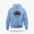 BTS and The Army | K-Pop Hoodie