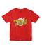 Catch Me If You Can Kids T-Shirt - Fully Filmy