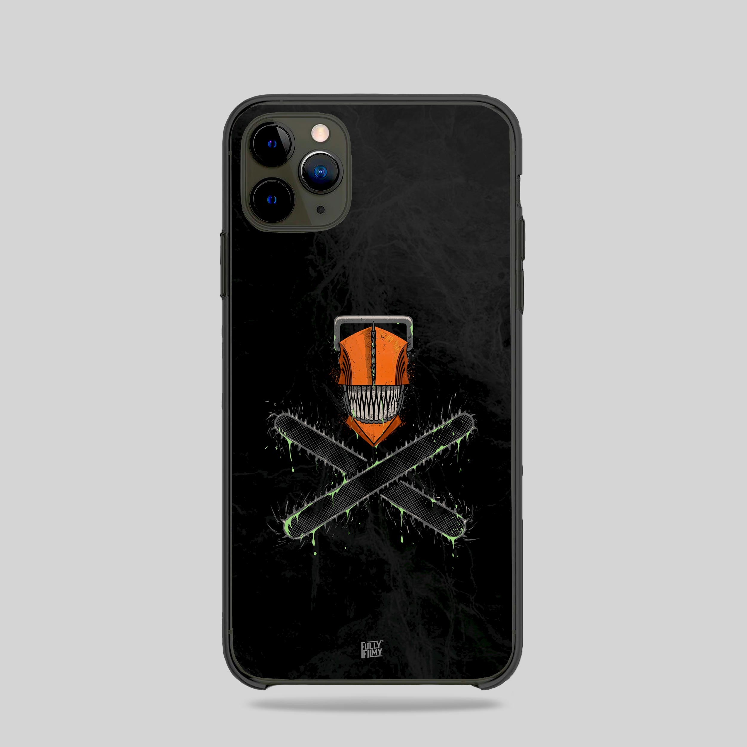 Chainsaw Man Phone Case Chainsaw Man Phone Case
