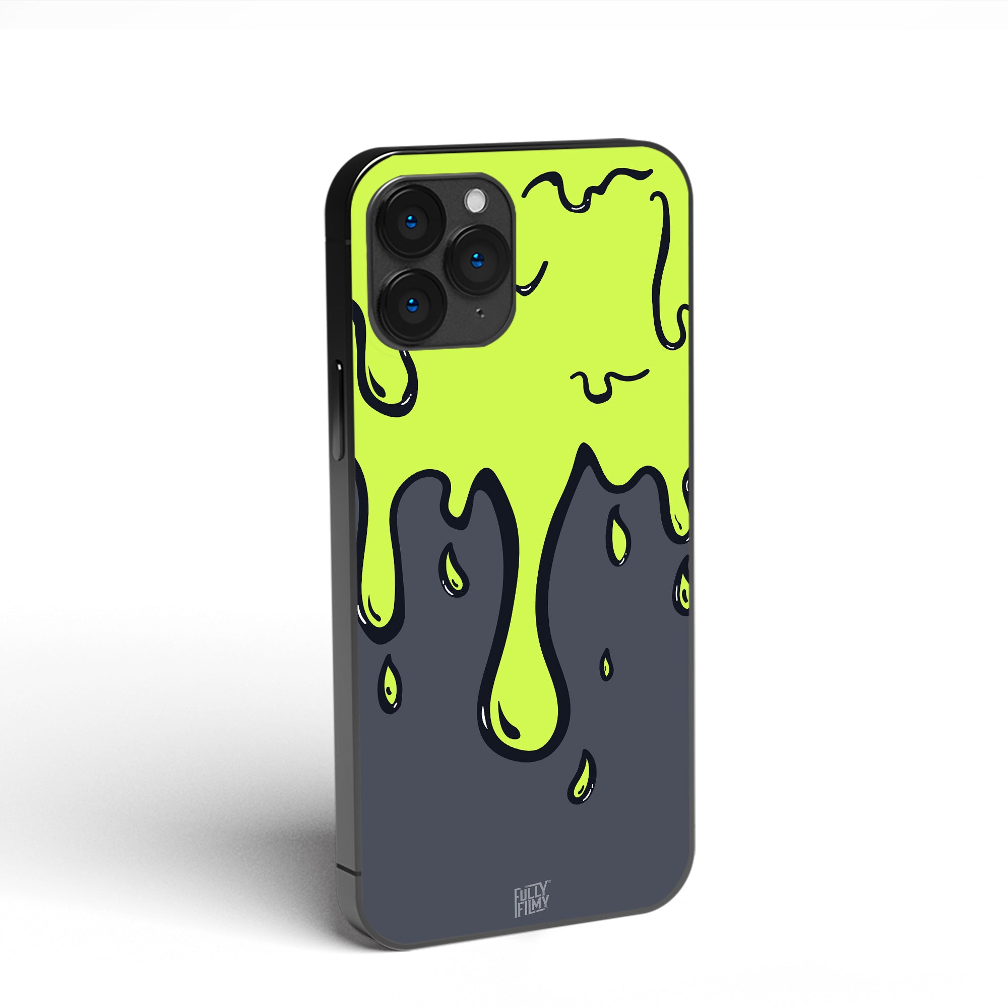 Dangerously Toxic Drip Dangerously Toxic Drip
