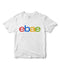 Ebae Kids T-Shirt - Fully Filmy
