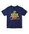 Super Hero Kids T-Shirt - Fully Filmy