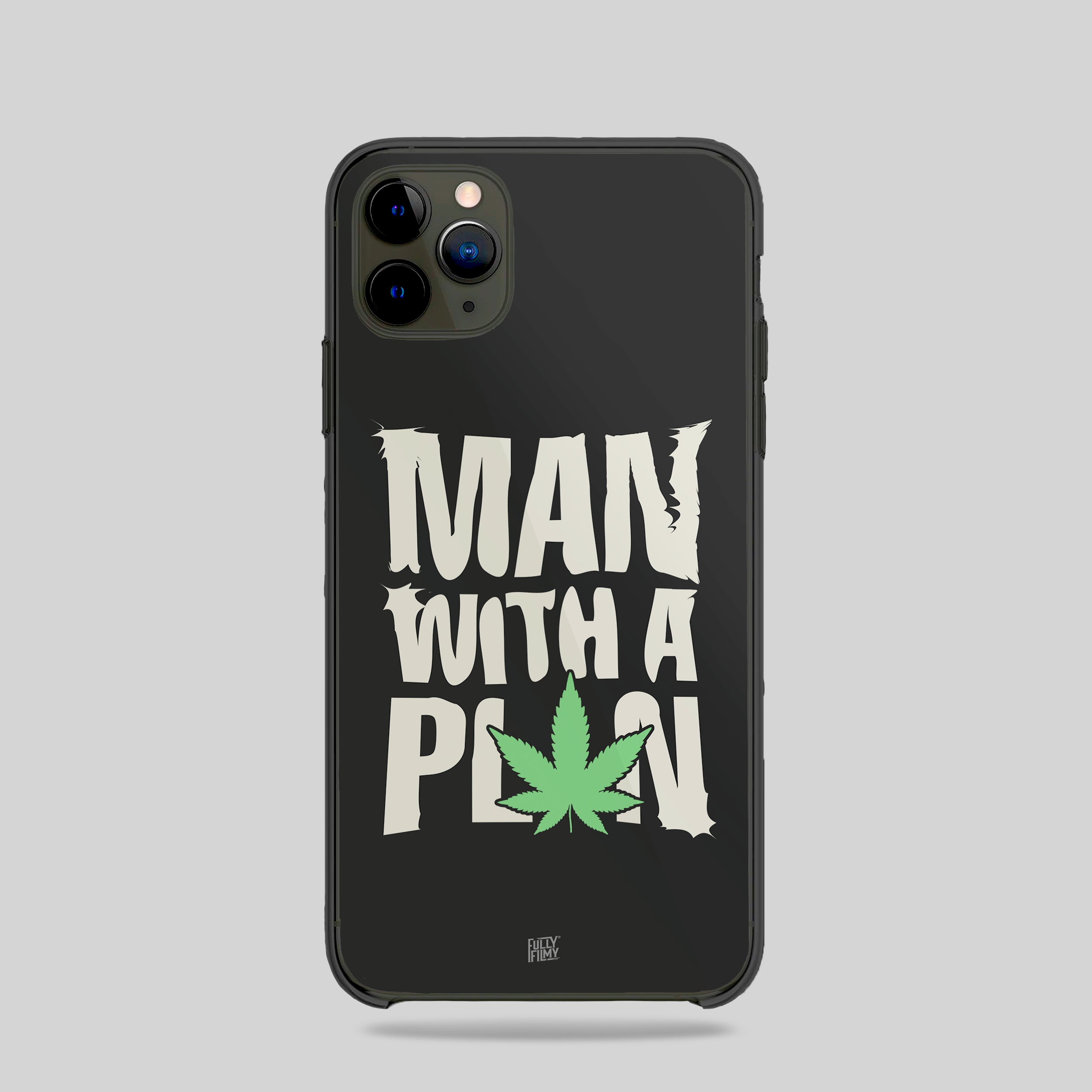 Man With A Plan Man With A Plan