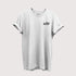 Raymo Minimal Logo Official T-Shirt (Left Pocket)