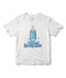 Please Recharge Kids T-Shirt - Fully Filmy