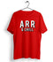 ARR & Chill T-Shirt - Fully Filmy