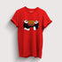 Code Word Accepted - Panda T-Shirt