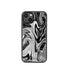 Black Onyx | Marble Ink Pattern Phone Case