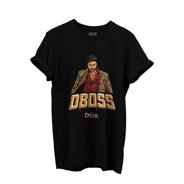 Graphic Printed T-Shirts