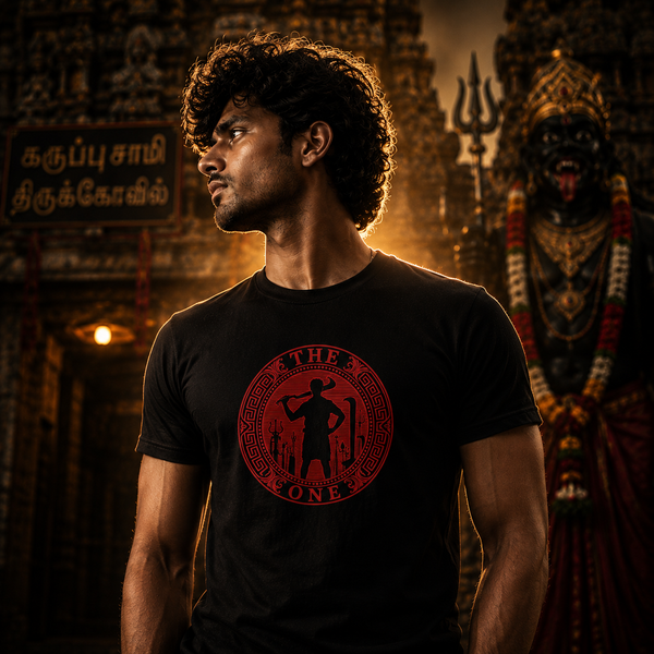 Graphic Printed T-Shirts