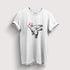 Flying Pig | White Edition T-Shirt