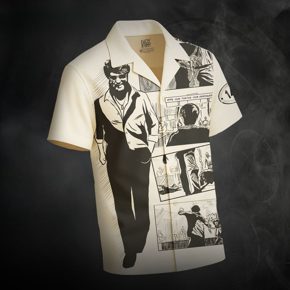 Coolie Swag Men's Shirt