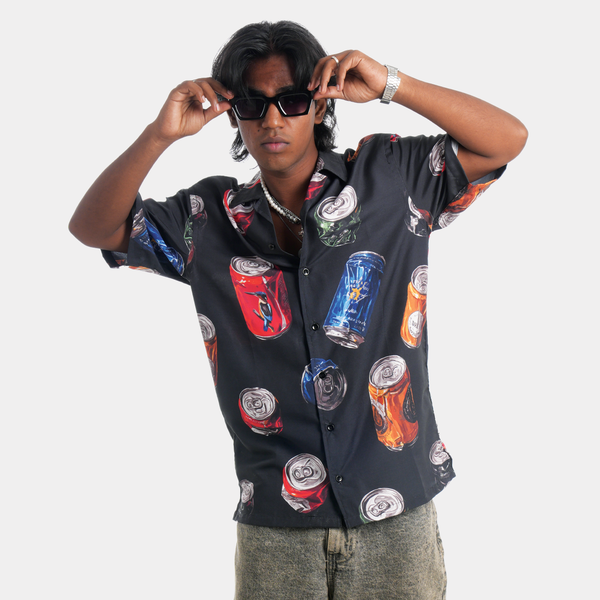 Stay Beer'd Men's Shirt