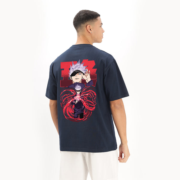 L everyone tシャツ pocket tee shirt navy