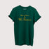 Written And Directed By Wes Anderson T-shirt